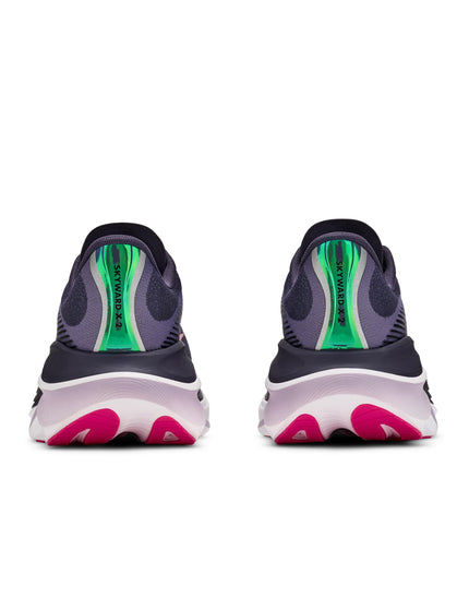 HOKA Skyward X 2 - Squid Ink/Neon Dragonfruitimages6- The Sports Edit