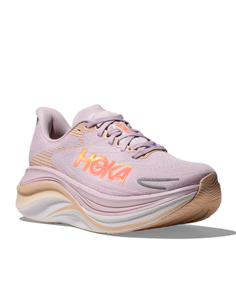 Skyward X 2 - Lilac Cream/Tangerine Glow