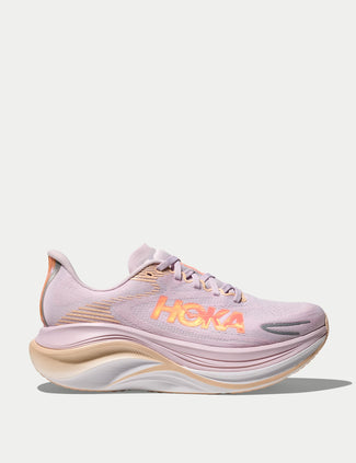 Skyward X 2 - Lilac Cream/Tangerine Glow