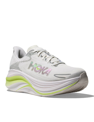 Skyward X 2 - White/Neon Yuzu
