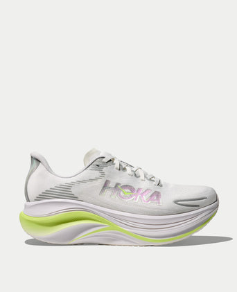 Skyward X 2 - White/Neon Yuzu