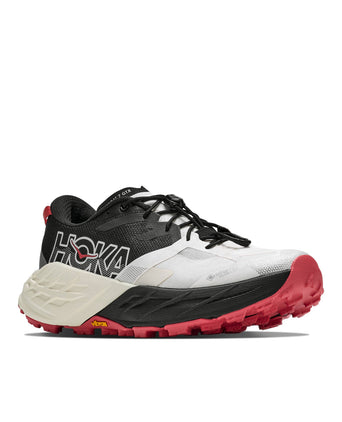 Speedgoat 7 Gore-Tex - Alabaster/Black