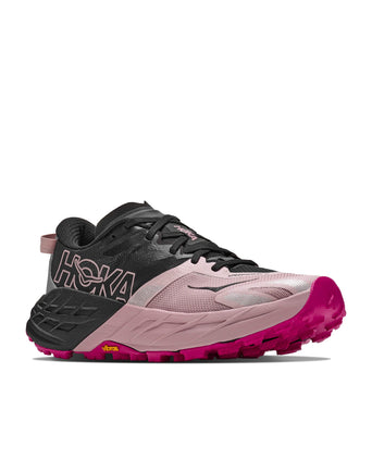 Speedgoat 7 - Black/Pink Opal