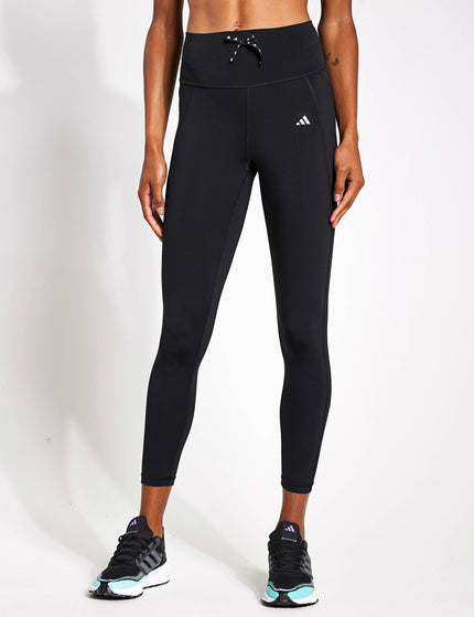 adidas Running Essentials 7/8 Leggings - Blackimages1- The Sports Edit