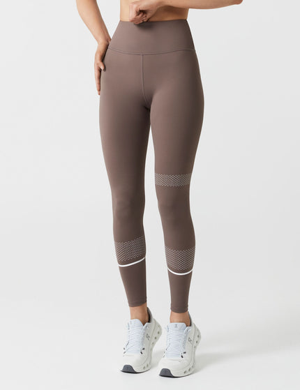 Lilybod Activate Full Length Legging - Coffeeimages1- The Sports Edit