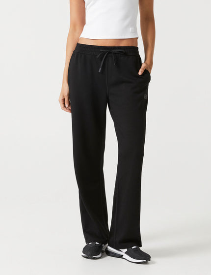 Lilybod Aimie Relaxed Fit Jogger - Blackimages1- The Sports Edit