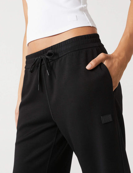 Lilybod Aimie Relaxed Fit Jogger - Blackimages5- The Sports Edit