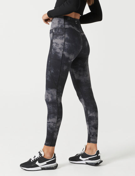 Lilybod Becca Legging - Black Airwashimages2- The Sports Edit