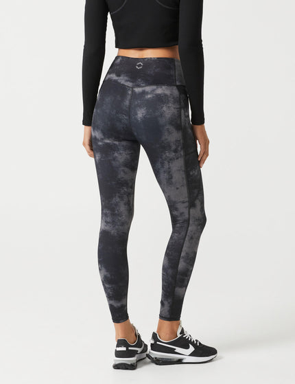 Lilybod Becca Legging - Black Airwashimages3- The Sports Edit