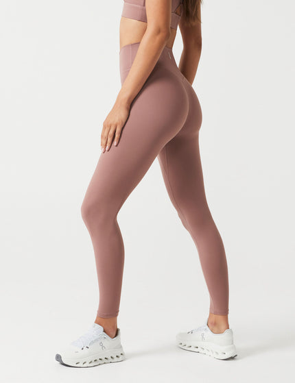 Lilybod Chloe Cloud-Core Legging - Clayimages3- The Sports Edit