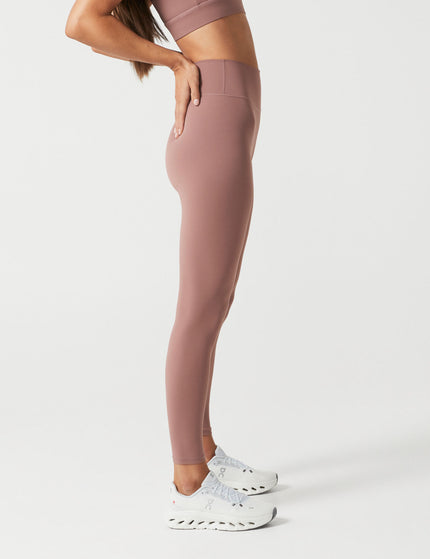 Lilybod Chloe Cloud-Core Legging - Clayimages5- The Sports Edit