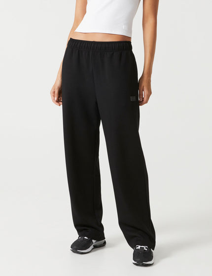 Lilybod Kyoto Wide Leg Jogger - Blackimages1- The Sports Edit