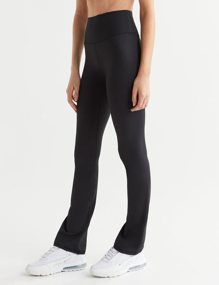 Lilybod Zara Bootcut Legging Fit - Blackimages4- The Sports Edit