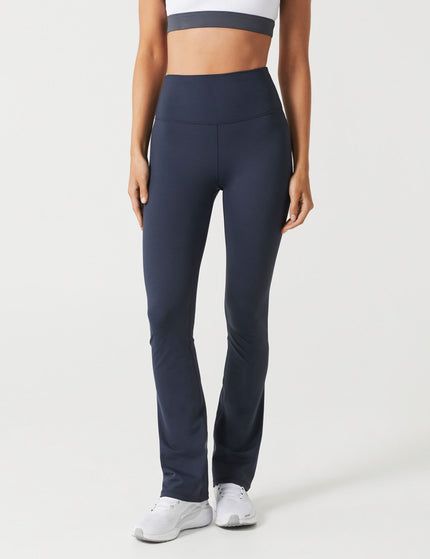 Lilybod Zara Bootcut Legging Fit - Navy Blueimages1- The Sports Edit