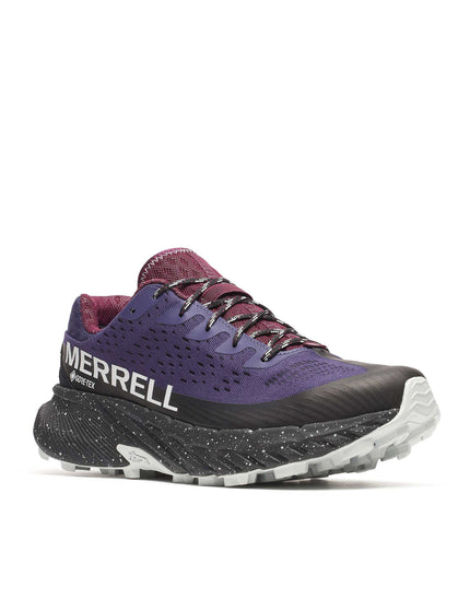 Merrell Agility Peak 5 - Arcaneimages2- The Sports Edit
