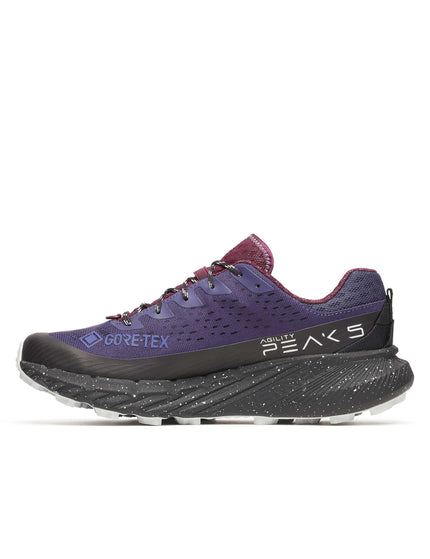 Merrell Agility Peak 5 - Arcaneimages3- The Sports Edit