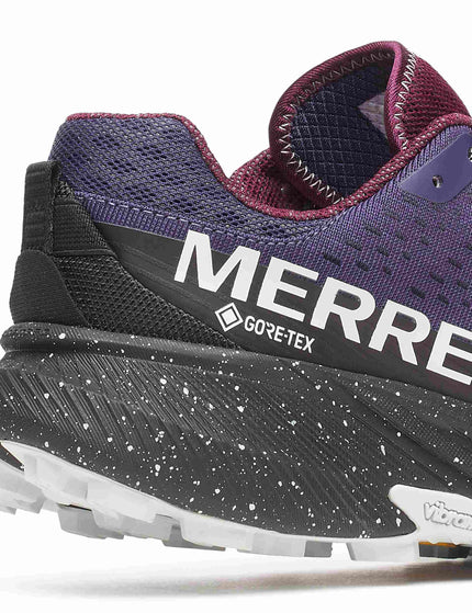 Merrell Agility Peak 5 - Arcaneimages4- The Sports Edit