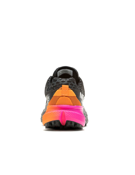 Merrell Agility Peak 5 Gore-Tex - Black/Multiimages4- The Sports Edit