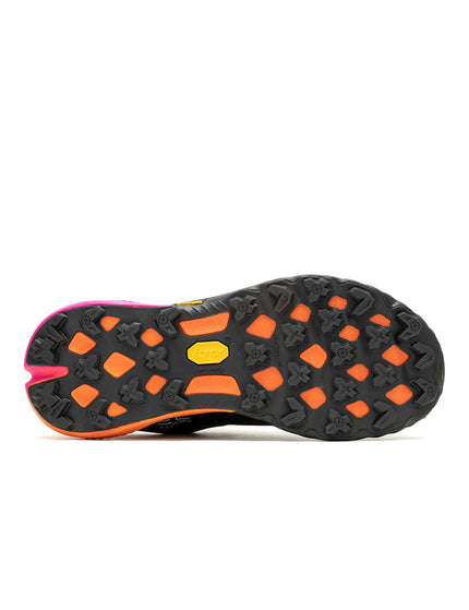 Merrell Agility Peak 5 Gore-Tex - Black/Multiimages5- The Sports Edit