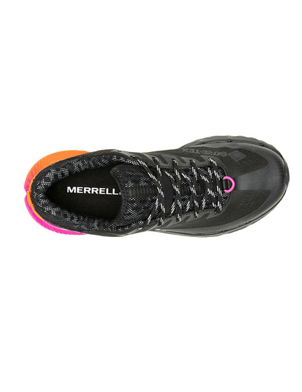 Merrell Agility Peak 5 Gore-Tex - Black/Multiimages6- The Sports Edit