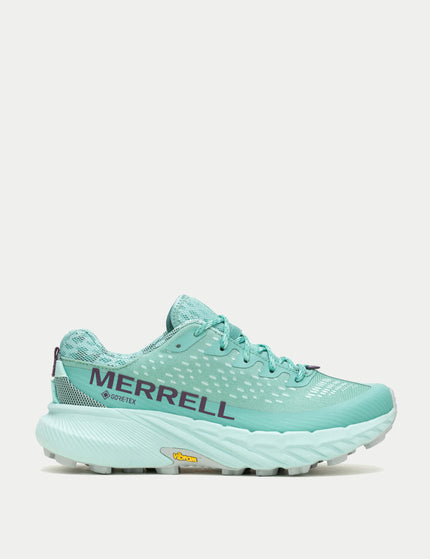 Merrell Agility Peak 5 Gore-Tex - Cantonimages1- The Sports Edit