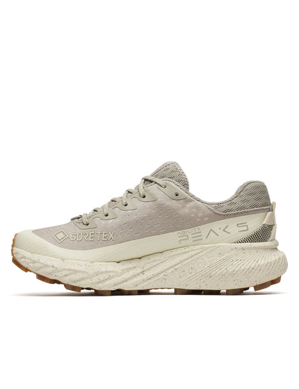 Merrell Agility Peak 5 Gore-Tex - Diorite/Stuccoimages3- The Sports Edit
