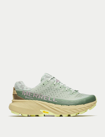 Merrell Agility Peak 5 Gore-Tex - Sageimages1- The Sports Edit