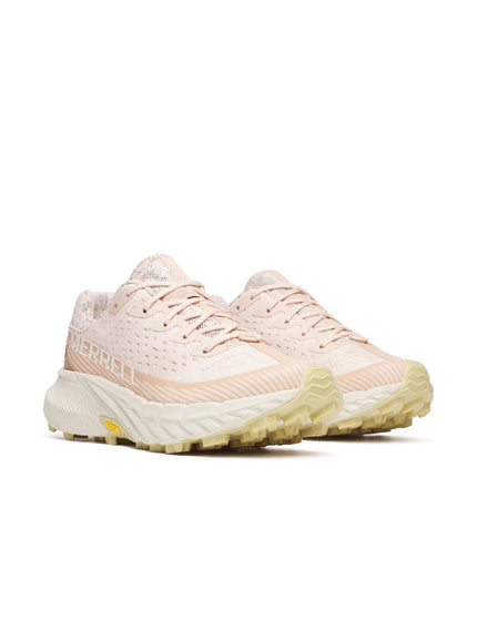 Merrell Agility Peak 5 - Pink Saltimages2- The Sports Edit