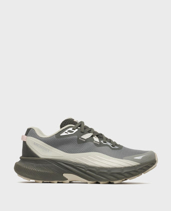 Agility Trail Waterproof - Talus