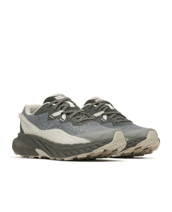 Agility Trail Waterproof - Talus