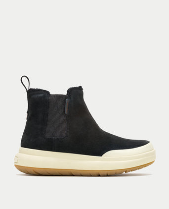 Marquette Thermo Pull On Waterproof - Tan