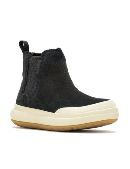 Merrell Marquette Thermo Pull On Waterproof - Blackimages2- The Sports Edit