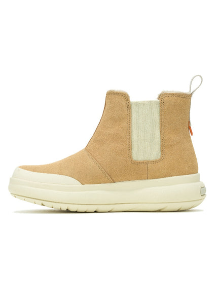 Merrell Marquette Thermo Pull On Waterproof - Tanimages3- The Sports Edit