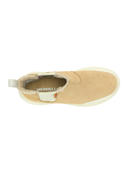 Merrell Marquette Thermo Pull On Waterproof - Tanimages5- The Sports Edit