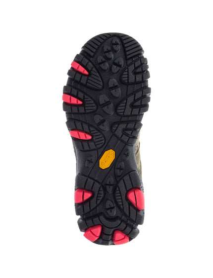 Merrell Moab 3 Mid Gore-Tex - Oliveimages8- The Sports Edit