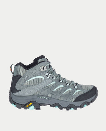 Moab 3 Mid Gore-Tex - Olive