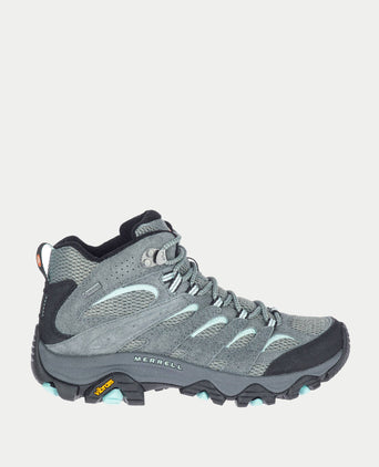 Moab 3 Mid Gore-Tex - Sedona Sage