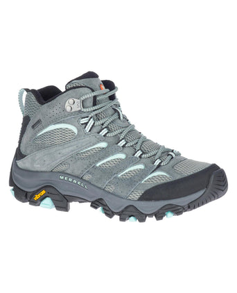 Moab 3 Mid Gore-Tex - Sedona Sage