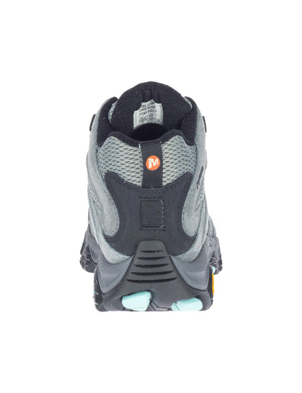 Merrell Moab 3 Mid Gore-Tex - Sedona Sageimages4- The Sports Edit