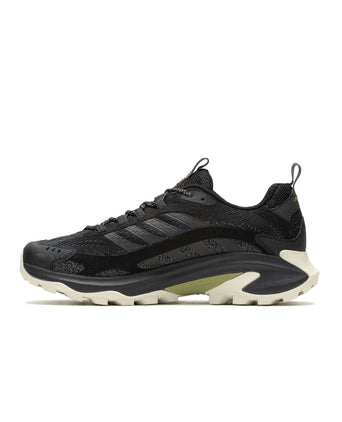 Moab Speed 2 - Black