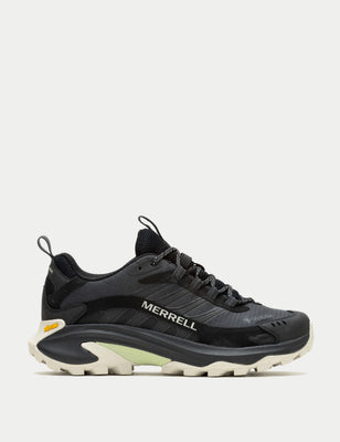 Moab Speed 2 Gore-Tex - Black