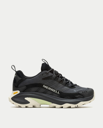 Moab Speed 2 Gore-Tex - Black