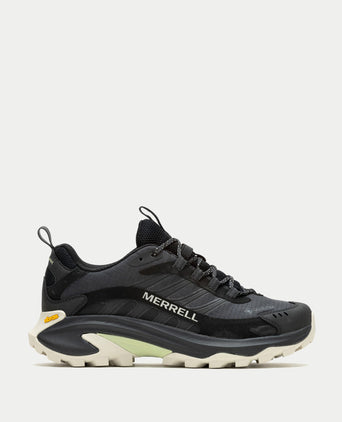 Moab Speed 2 Gore-Tex - Black