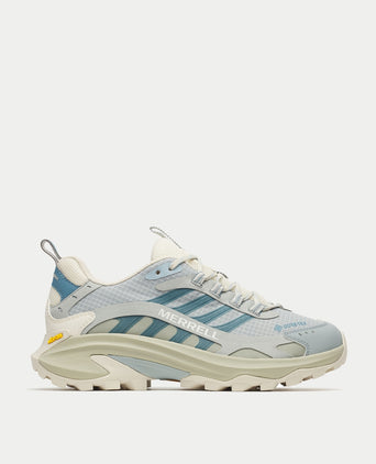 Moab Speed 2 Gore-Tex - Black