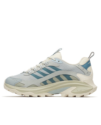 Moab Speed 2 Gore-Tex - Calcite
