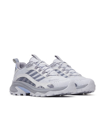 Moab Speed 2 Gore-Tex - Casper