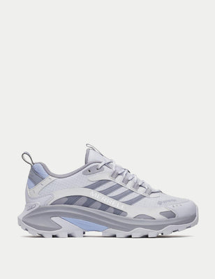 Moab Speed 2 Gore-Tex - Black