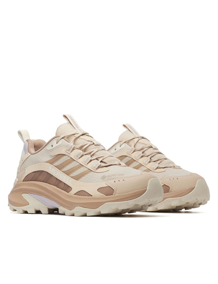 Merrell Moab Speed 2 Gore-Tex - Nougatimages3- The Sports Edit