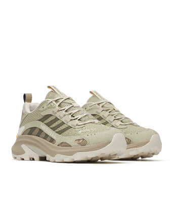 Moab Speed 2 Gore-Tex - Muted Sage