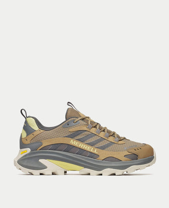 Moab Speed 2 Gore-Tex - Asphalt